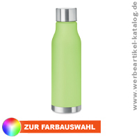 GLACIER RPET, Trinkflasche aus RPET als Werbegeschenk für Unternehmen! GLACIER RPET, Trinkflasche aus RPET als Werbegeschenk für Unternehmen!