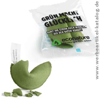GLÜCKSKEKS - Werbemittel für eine Botschaft mit Biss! GLÜCKSKEKS - Werbemittel für eine Botschaft mit Biss!