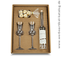 Grappa Variationen, Werbegeschenke Weihnachten Grappa Variationen, Werbegeschenke Weihnachten