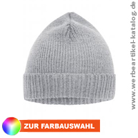 Günstige Werbemittel Strickmützen für Ihre Promotion Günstige Werbemittel Strickmützen für Ihre Promotion