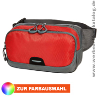 Gürteltasche Step - Werbeartikel mit Reflektorstreifen! Gürteltasche Step - Werbeartikel mit Reflektorstreifen!