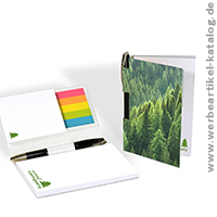 Haftset 08 mit Papiermarkerset - bedruckte Haftnotizen als Werbeartikel für Ihre Kunden! Haftset 08 mit Papiermarkerset - bedruckte Haftnotizen als Werbeartikel für Ihre Kunden!