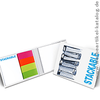 Hardcover-Set 06 mit Papiermarkerset, Werbeartikel Haftnotizen über die sich jede Sekretärin freut Hardcover-Set 06 mit Papiermarkerset, Werbeartikel Haftnotizen über die sich jede Sekretärin freut