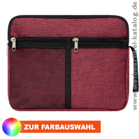 Hoss Kosmetiktasche, als Werbegeschenk bedruckt mit Ihrem Logo! Hoss Kosmetiktasche, als Werbegeschenk bedruckt mit Ihrem Logo!