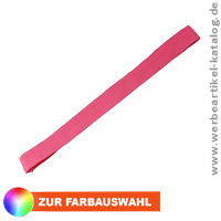 Hutband - macht Ihren Hut zum perfekten Werbeartikel.