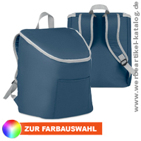 IGLO BAG, Rucksack-Khltasche als Sommer Werbeartikel mit Ihrem Logo! 