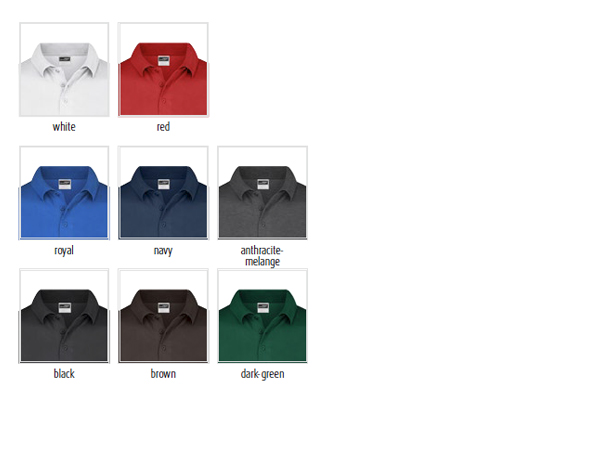 Polo Pique Pocket - Polohemd mit Werbung. Polo Pique Pocket - Polohemd mit Werbung.