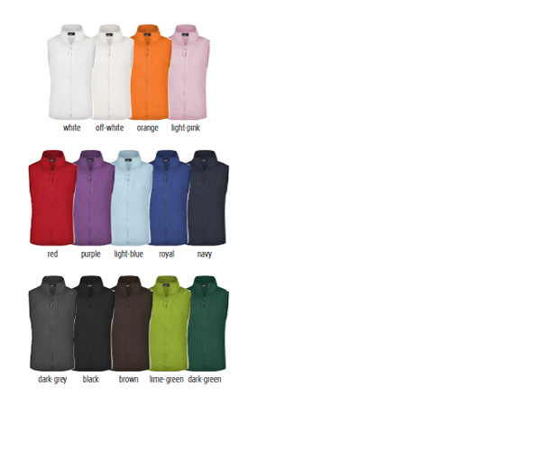 Leichte Fleecejacke für Damen als Werbemittel für den Winter, bestickt mit Ihrem Logo. Leichte Fleecejacke für Damen als Werbemittel für den Winter, bestickt mit Ihrem Logo.