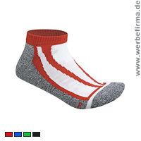 Sneaker Socks - Werbeartikel Socken für Sport und Sneakers.