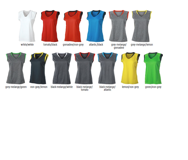 Laufshirt für Damen und Herren, als Werbeartikel mit Ihrem Logo. Laufshirt für Damen und Herren, als Werbeartikel mit Ihrem Logo.
