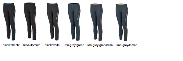 Lauftights für Damen und Herren, Sportbegkleidung mit Ihrer Werbung! Lauftights für Damen und Herren, Sportbegkleidung mit Ihrer Werbung!