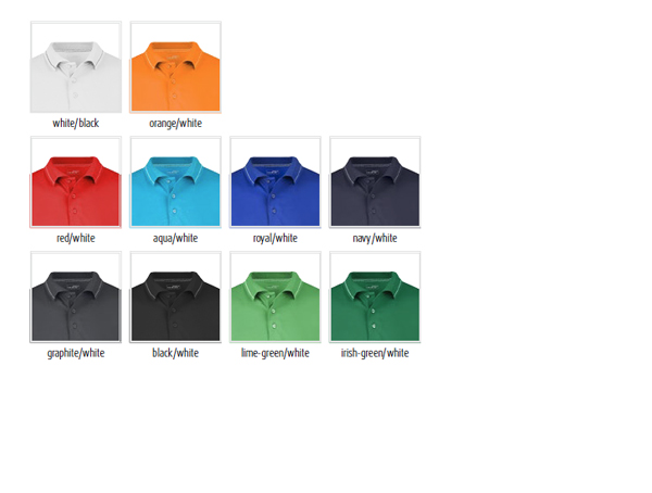 Elastic Polo - hochwertiges Poloshirt für Damen und Herren, mit Ihrer Werbung bedruckt oder gestickt. Elastic Polo - hochwertiges Poloshirt für Damen und Herren, mit Ihrer Werbung bedruckt oder gestickt.