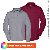 Business Shirt für Messen, Ausstellungen, Tag der offenen Tür, etc, individuell mit Ihrem Logo. 