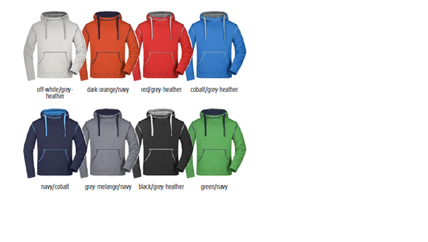Kapuzensweatshirt mit Ihrem Logo - Lifestyle Hoody. Kapuzensweatshirt mit Ihrem Logo - Lifestyle Hoody.