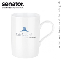 Kaffeetasse Prime, Werbetasse aus Porzellan mit Ihrem Logo bedruckt Kaffeetasse Prime, Werbetasse aus Porzellan mit Ihrem Logo bedruckt