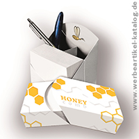 Kartonbox - individueller Werbeartikel bedruckt nach Ihren Vorgaben! Kartonbox - individueller Werbeartikel bedruckt nach Ihren Vorgaben!