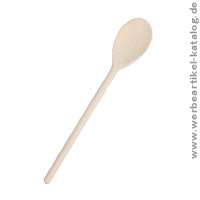 Kochlöffel Madera, natur - Werbemittel für zu Hause! Kochlöffel Madera, natur - Werbemittel für zu Hause!