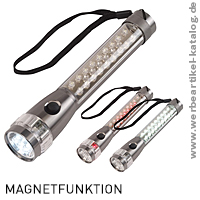 LED-Taschenlampe FLASH, Werbegeschenk mit IIhrem Logo per Lasergravur! LED-Taschenlampe FLASH, Werbegeschenk mit IIhrem Logo per Lasergravur!