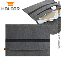 Laptop-Hülle ModernClassic, stilvolle Laptophülle aus Filz als Werbegeschenk für Ihre Kunden und Geschäftspartner! Laptop-Hülle ModernClassic, stilvolle Laptophülle aus Filz als Werbegeschenk für Ihre Kunden und Geschäftspartner!