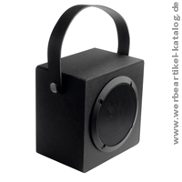 Lautsprecher mit Bluetooth® Technologie REFLECTS-ANAHEIM, Firmenpräsente mit Ihrer Werbung! Lautsprecher mit Bluetooth® Technologie REFLECTS-ANAHEIM, Firmenpräsente mit Ihrer Werbung!