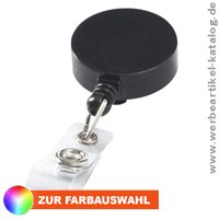 Lech Rollerclip - Streuartikel für Veranstaltugen. Lech Rollerclip - Streuartikel für Veranstaltugen.