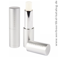Lipcare Cover - Lippenpflegestift als Werbegeschenk mit Ihrem Logo per Lasergravur! 