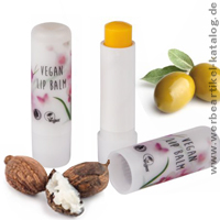 LIPNATURE - Werbeartikel Lippenpflege LIPNATURE - Werbeartikel Lippenpflege