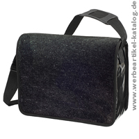 LorryBag® Modul 1, Werbertikel LKW Planentasche mit Filz-Überschlag LorryBag® Modul 1, Werbertikel LKW Planentasche mit Filz-Überschlag