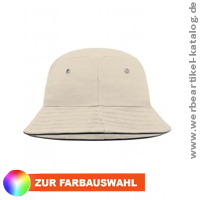 Fischerman Hat für Kinder: Fisherman Piping Hat für Kids