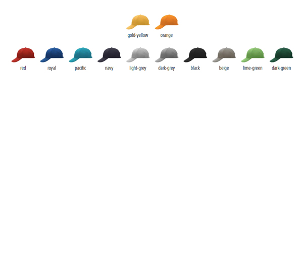 Baseballcaps mit Werbung Baseballcaps mit Werbung