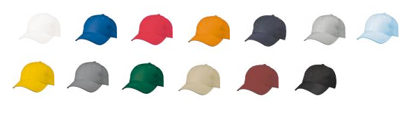 Schöne Caps - Werbeartikel mit Bedruckung und Bestickung Schöne Caps - Werbeartikel mit Bedruckung und Bestickung