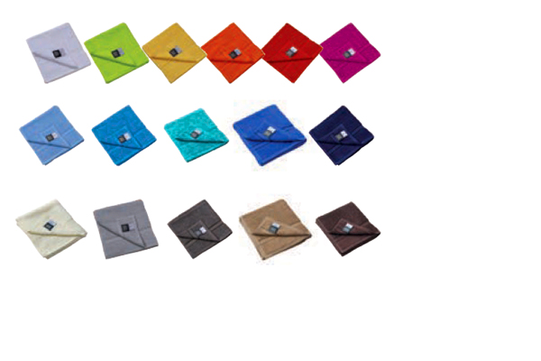 Handtuch - Werbeartikel in dezentem Design. Handtuch - Werbeartikel in dezentem Design.