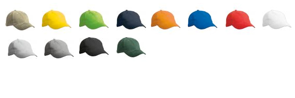Softlining Cap, Werbeartikel bedruckt oder bestickt Softlining Cap, Werbeartikel bedruckt oder bestickt