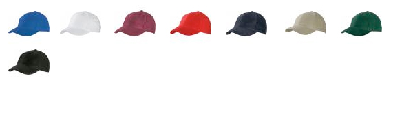 Stylische Werbeartikel Caps mit Firmenlogo