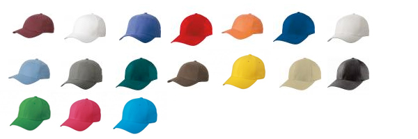 Original Flexfit Cap, trendiges Cap ohne Verschluss mit Ihrer Werbung.