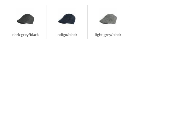 Dandy Cap, flache Mütze als Werbemittel mit Ihrem Logo! Dandy Cap, flache Mütze als Werbemittel mit Ihrem Logo!