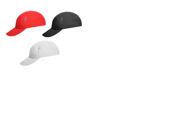 3 Panel Cap with UV-Protection . funktionielles Werbecap mit Ihrem Logo! 