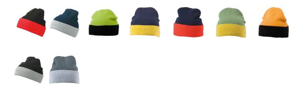 Klassische Winter Werbegeschenke, Strickmütze bestickt mit Ihrem Logo Klassische Winter Werbegeschenke, Strickmütze bestickt mit Ihrem Logo