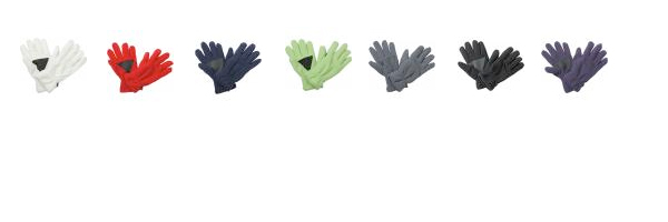 Thinsulte - wärmende Micro Fleece Handschuhe mit Zwischenfutter als Werbeartikel für den Winter Thinsulte - wärmende Micro Fleece Handschuhe mit Zwischenfutter als Werbeartikel für den Winter