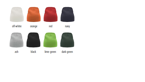 Rib Beanie, Winter Werbeartikel Strickmütze Rib Beanie, Winter Werbeartikel Strickmütze