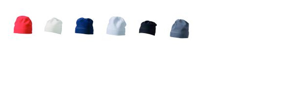 Microfleece Cap - Wintermütze mit Ihrer Werbung ! Microfleece Cap - Wintermütze mit Ihrer Werbung !