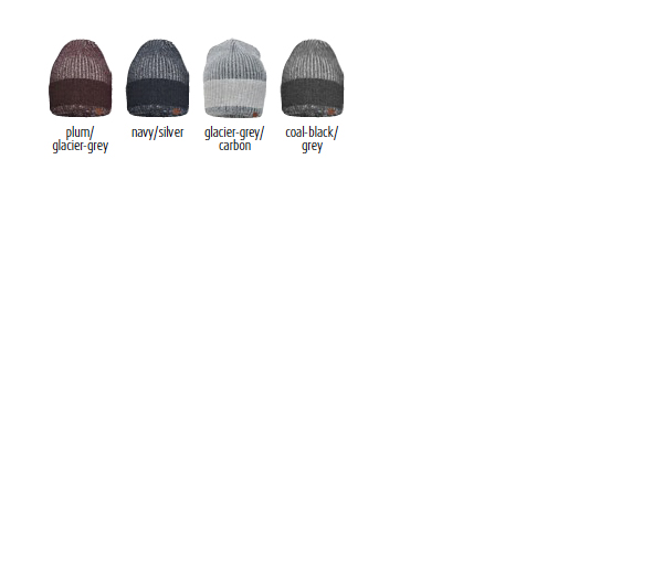 Urban Knitted Hat - Strickmütze als Werbeartikel im Winter