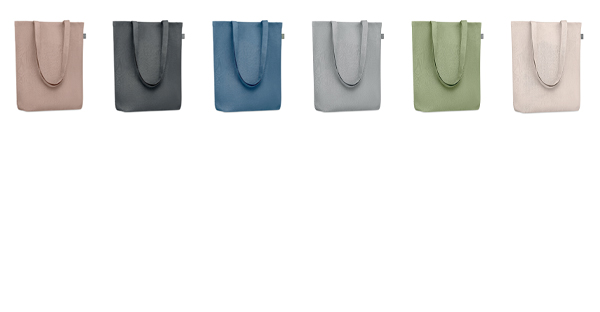 Einkaufstasche aus Hanfgewebe NAIMA TOTE, bedruckt mit Ihrem Logo! Einkaufstasche aus Hanfgewebe NAIMA TOTE, bedruckt mit Ihrem Logo!