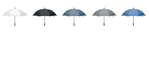 Regenschirm GRUSA - bedruckte Regenschirme für Ihre Promotion! Regenschirm GRUSA - bedruckte Regenschirme für Ihre Promotion!