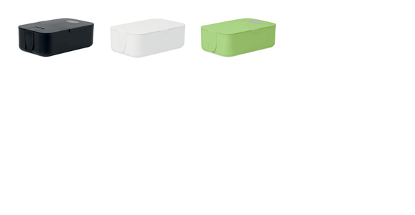WEDNESDAY, Lunchbox mit Smartphone-Halter, als Werbeartikel bedruckt mit Ihrem Logo! WEDNESDAY, Lunchbox mit Smartphone-Halter, als Werbeartikel bedruckt mit Ihrem Logo!