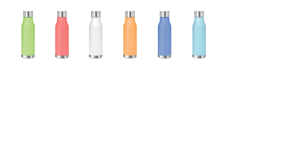 GLACIER RPET, Trinkflasche aus RPET als Werbegeschenk für Unternehmen! GLACIER RPET, Trinkflasche aus RPET als Werbegeschenk für Unternehmen!