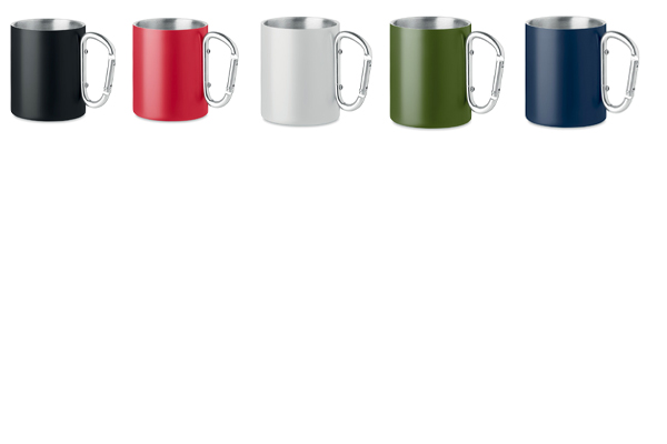 TRUMBA, Trinkbecher aus Edelstahl als Outdoor Werbeartikel mit Ihrem Logo! TRUMBA, Trinkbecher aus Edelstahl als Outdoor Werbeartikel mit Ihrem Logo!