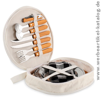 Picknick-Set für 2 Personen - Outdoor Werbegeschenk mit Ihrem Logo! Picknick-Set für 2 Personen - Outdoor Werbegeschenk mit Ihrem Logo!