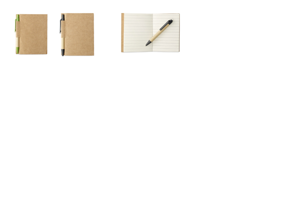 Cartopad, Werbeartikel Mini Notizbuch inkl. Mini-Kugelschreiber. Cartopad, Werbeartikel Mini Notizbuch inkl. Mini-Kugelschreiber.