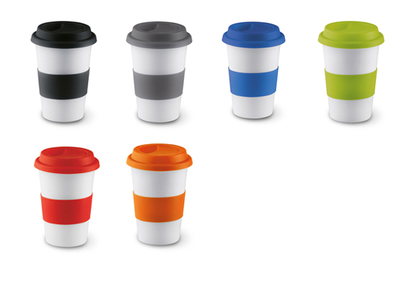 Tribeca Keramikbecher - bedruckte Kaffeebecher mit Ihrer Werbung. Tribeca Keramikbecher - bedruckte Kaffeebecher mit Ihrer Werbung.